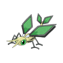Pokemon - Gen 3