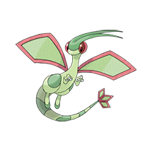Pokemon - Gen 3