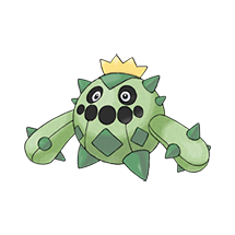 Pokemon - Gen 3