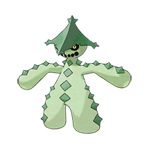 Pokemon - Gen 3