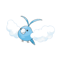 Pokemon - Gen 3