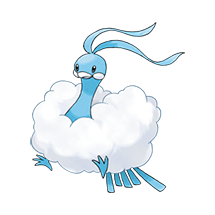 Pokemon - Gen 3