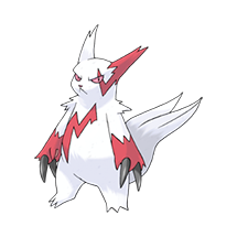 Pokemon - Gen 3