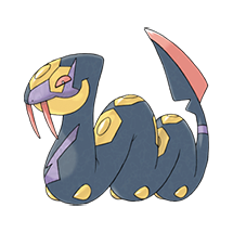 Pokemon - Gen 3