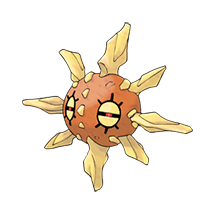 Pokemon - Gen 3