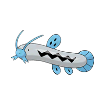 Pokemon - Gen 3