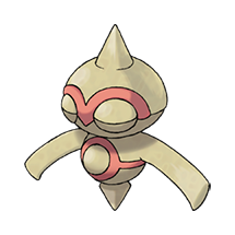 Pokemon - Gen 3