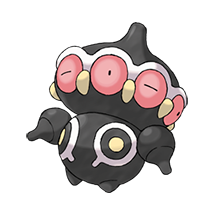 Pokemon - Gen 3