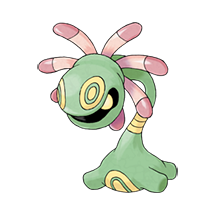 Pokemon - Gen 3
