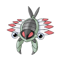 Pokemon - Gen 3