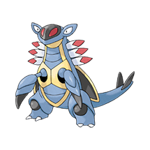 Pokemon - Gen 3