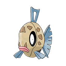 Pokemon - Gen 3