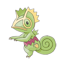 Pokemon - Gen 3