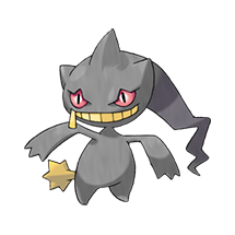 Pokemon - Gen 3