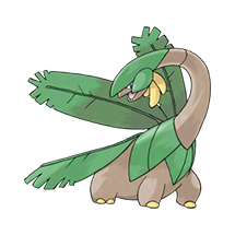 Pokemon - Gen 3