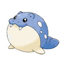 Pokemon - Gen 3