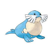 Pokemon - Gen 3