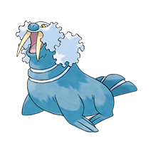 Pokemon - Gen 3