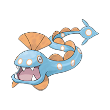 Pokemon - Gen 3