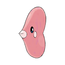 Pokemon - Gen 3