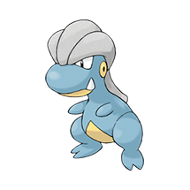 Pokemon - Gen 3