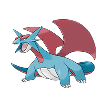 Pokemon - Gen 3