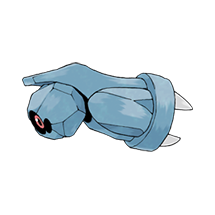 Pokemon - Gen 3