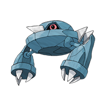 Pokemon - Gen 3