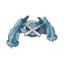 Pokemon - Gen 3