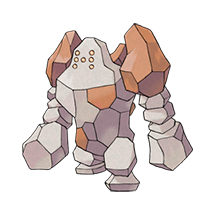 Pokemon - Gen 3