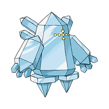 Pokemon - Gen 3