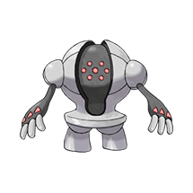 Pokemon - Gen 3