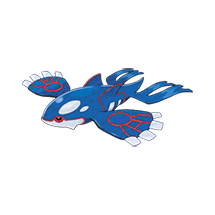 Pokemon - Gen 3
