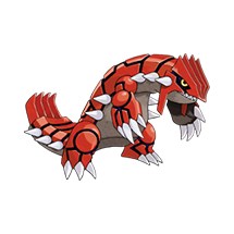 Pokemon - Gen 3