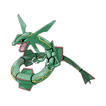 Pokemon - Gen 3