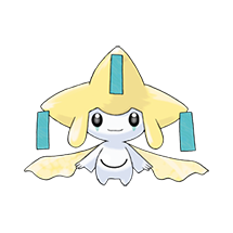 Pokemon - Gen 3