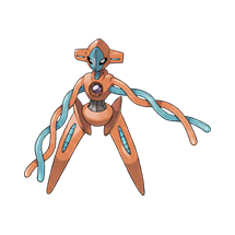Pokemon - Gen 3