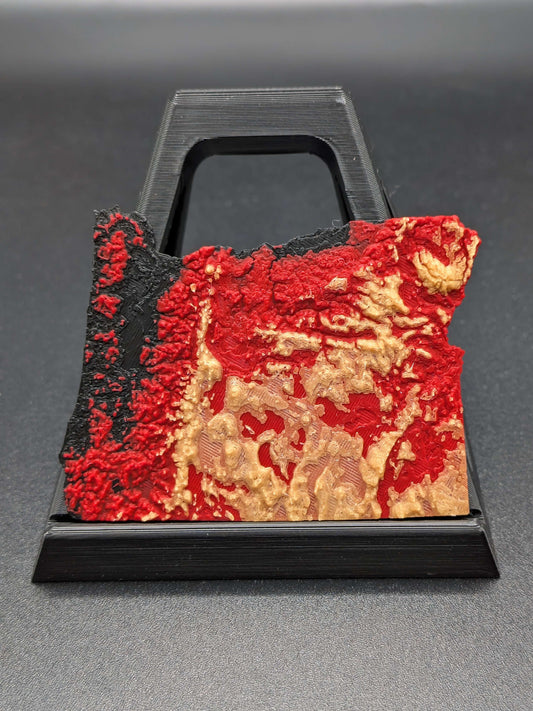 Columbia Gorge High School Magnets