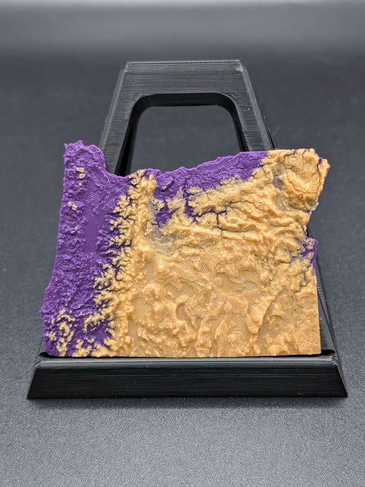 Eastern Oregon High School Magnets