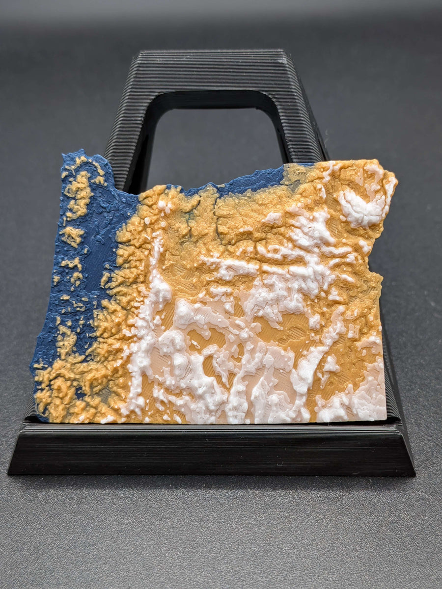 Columbia Gorge High School Magnets