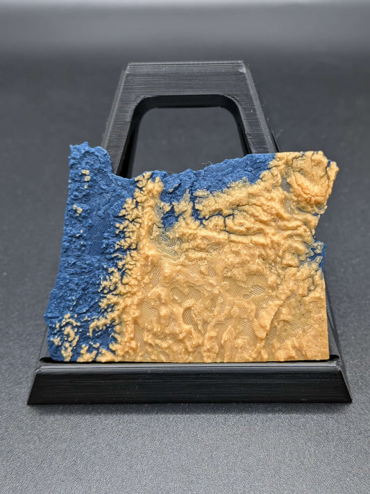 Central Oregon High School Magnets