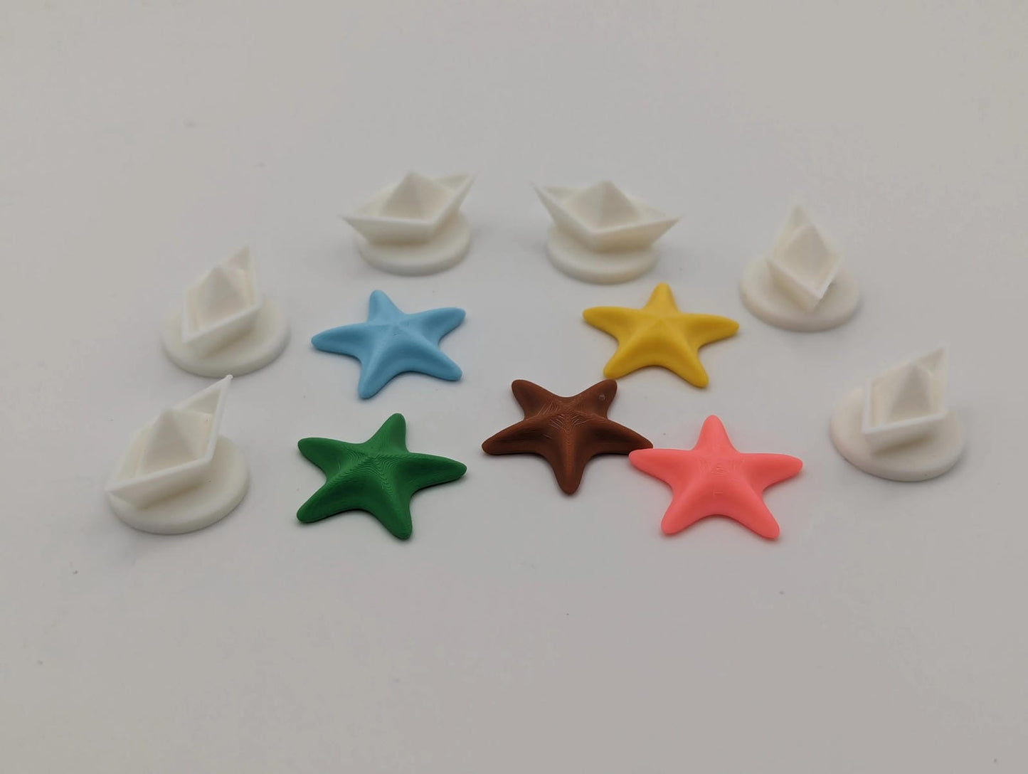 Namiji Tokens