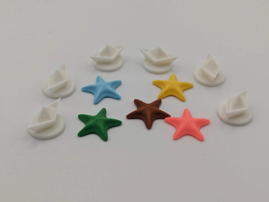 Namiji Tokens
