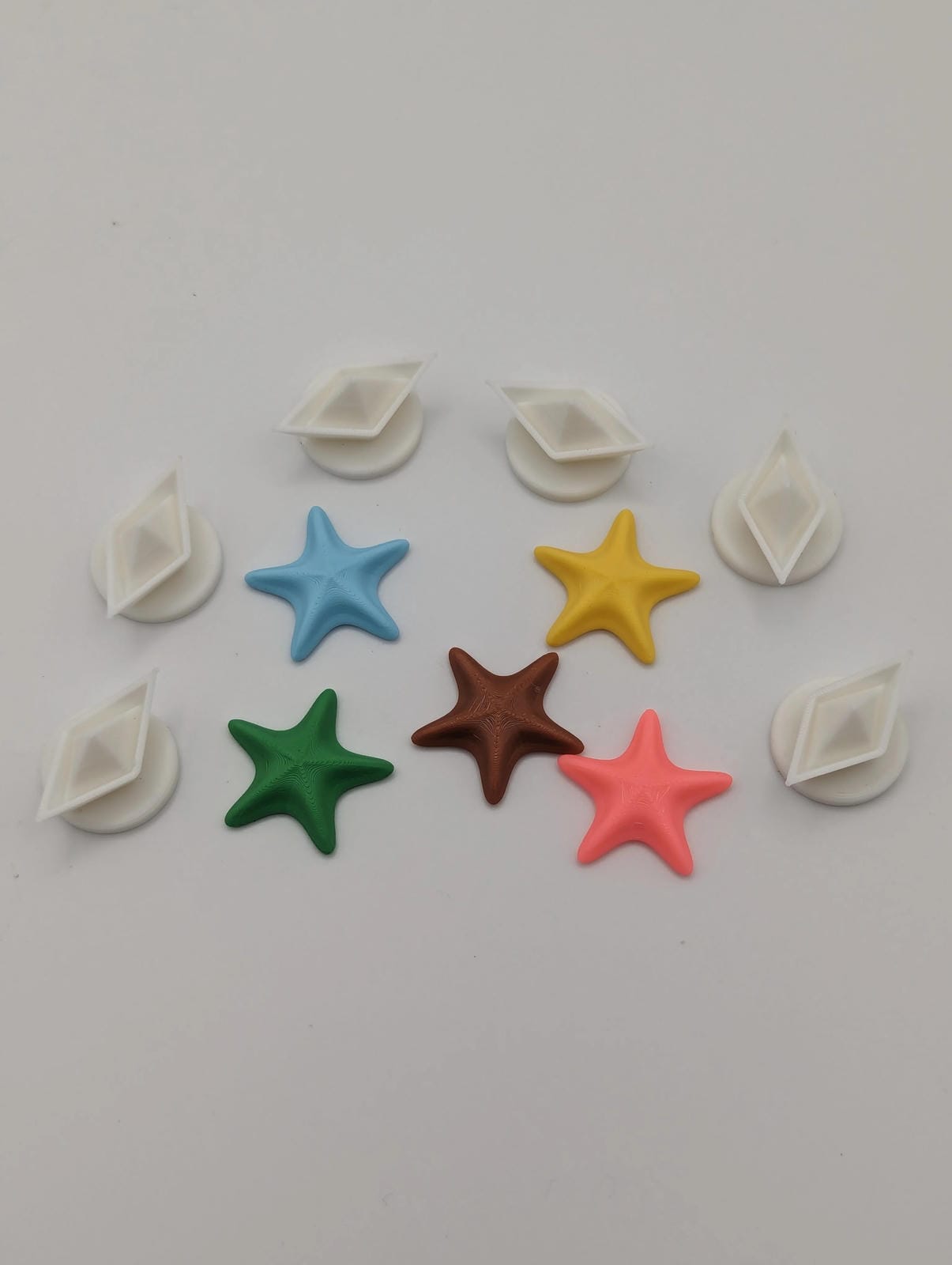 Namiji Tokens