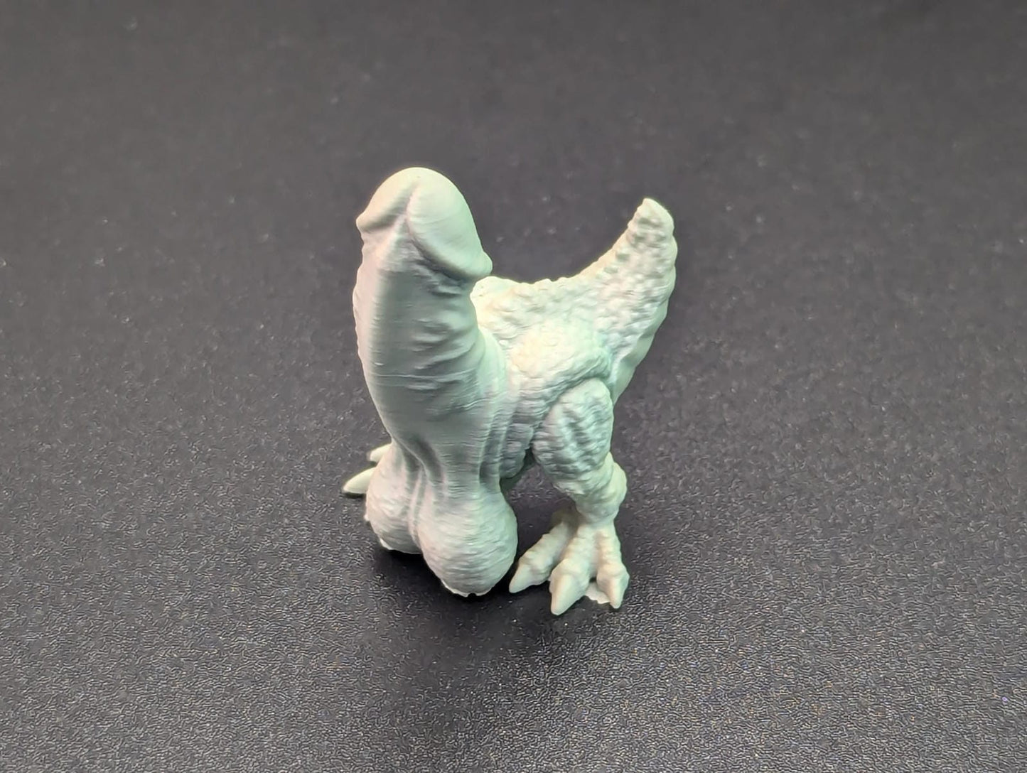 Dickasuar - Tiny (10 Pack)