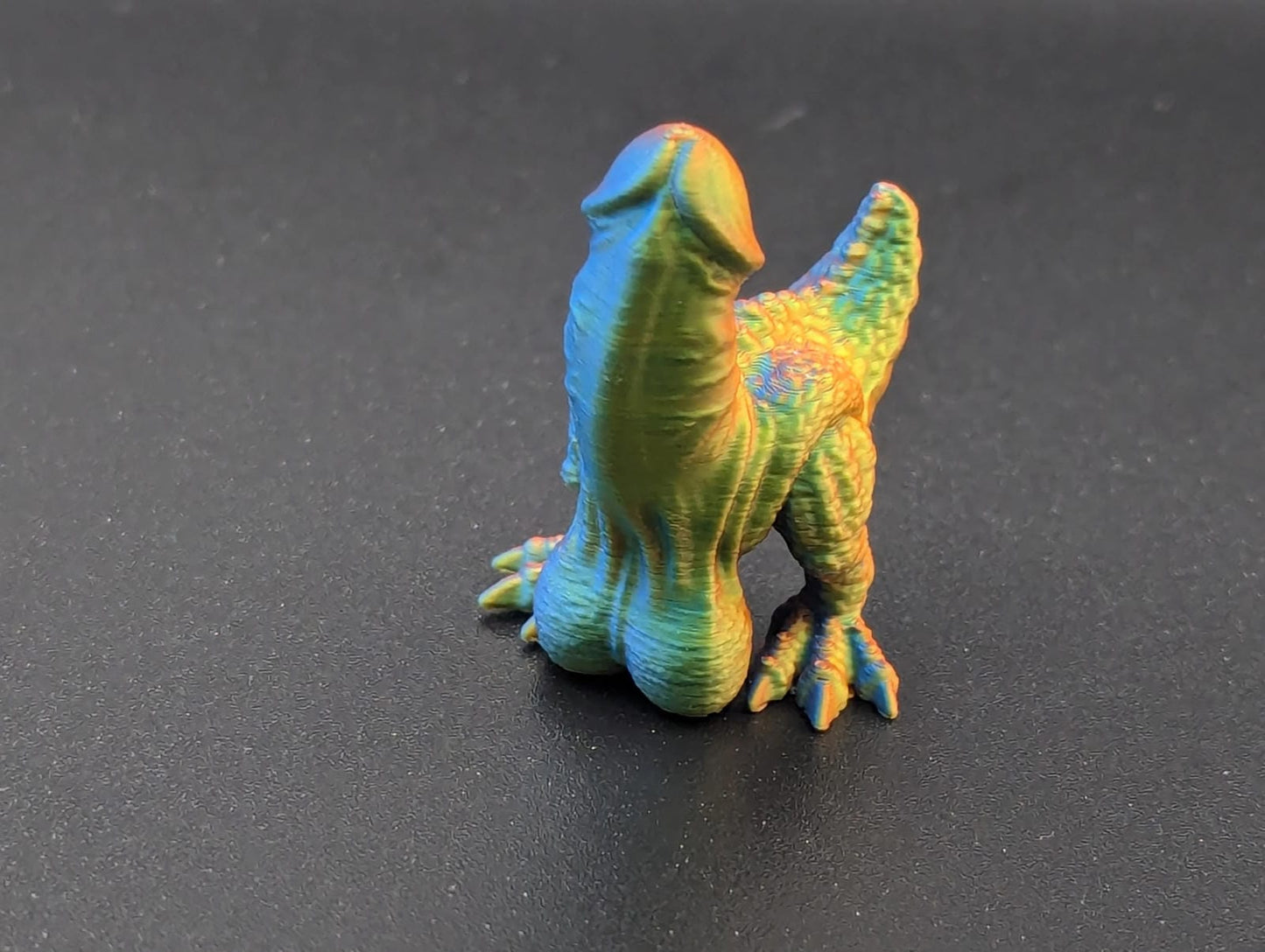 Dickasuar - Tiny (10 Pack)