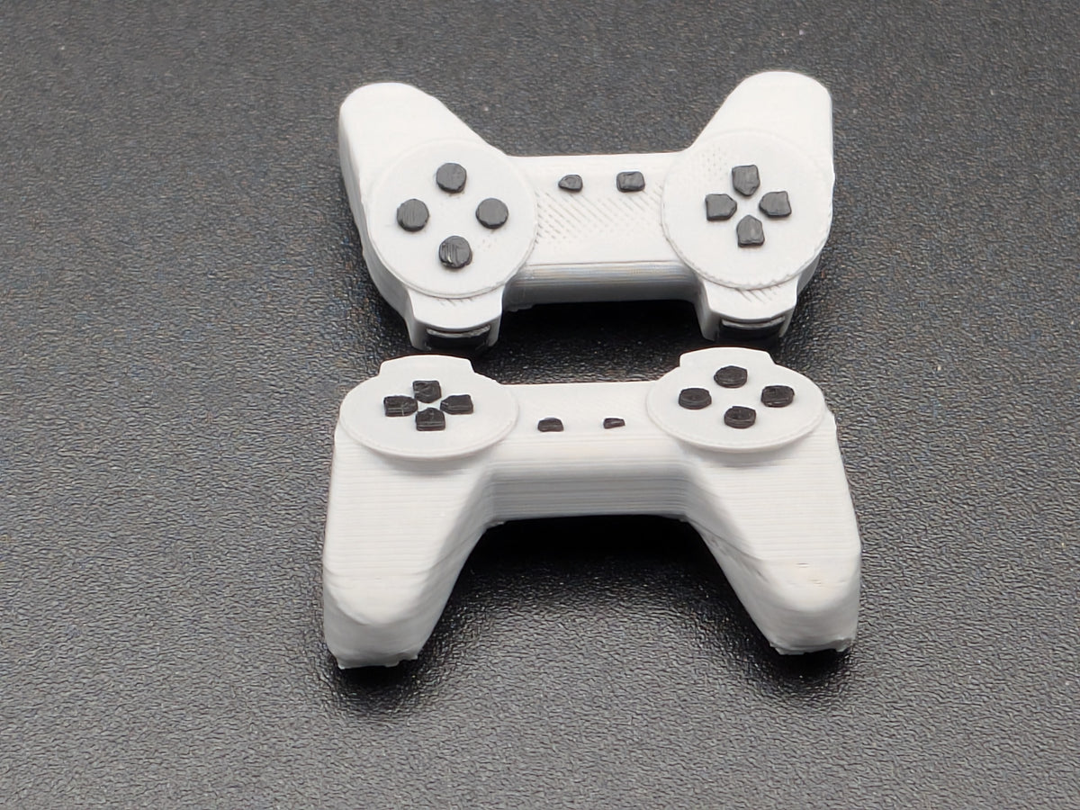 Mini Consoles & Logos