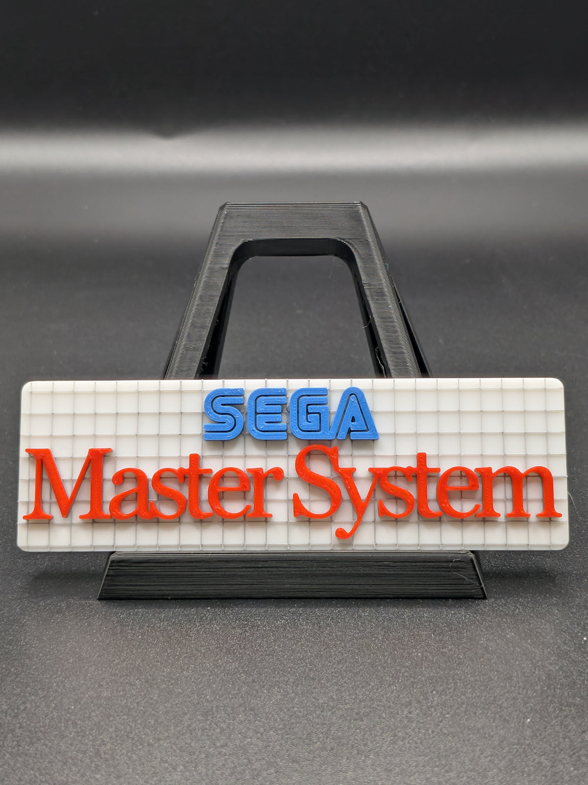 Mini Consoles & Logos