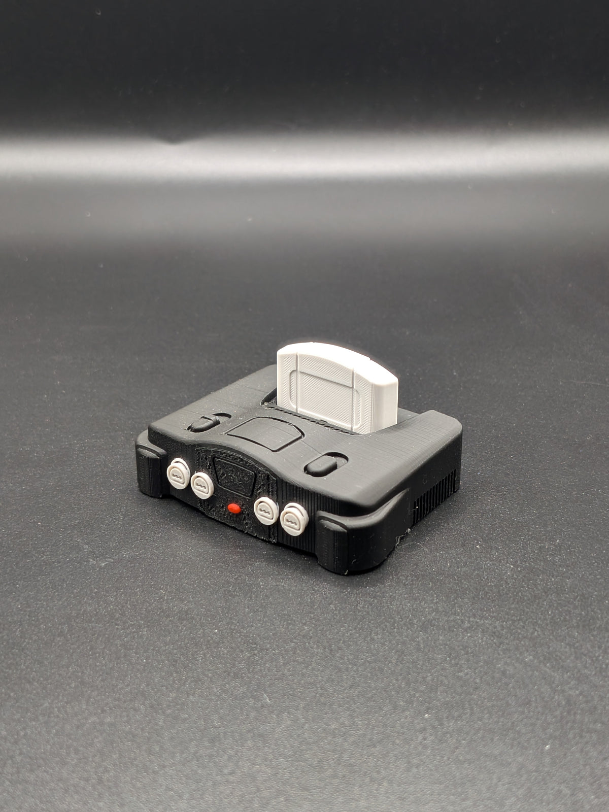 Mini Consoles & Logos
