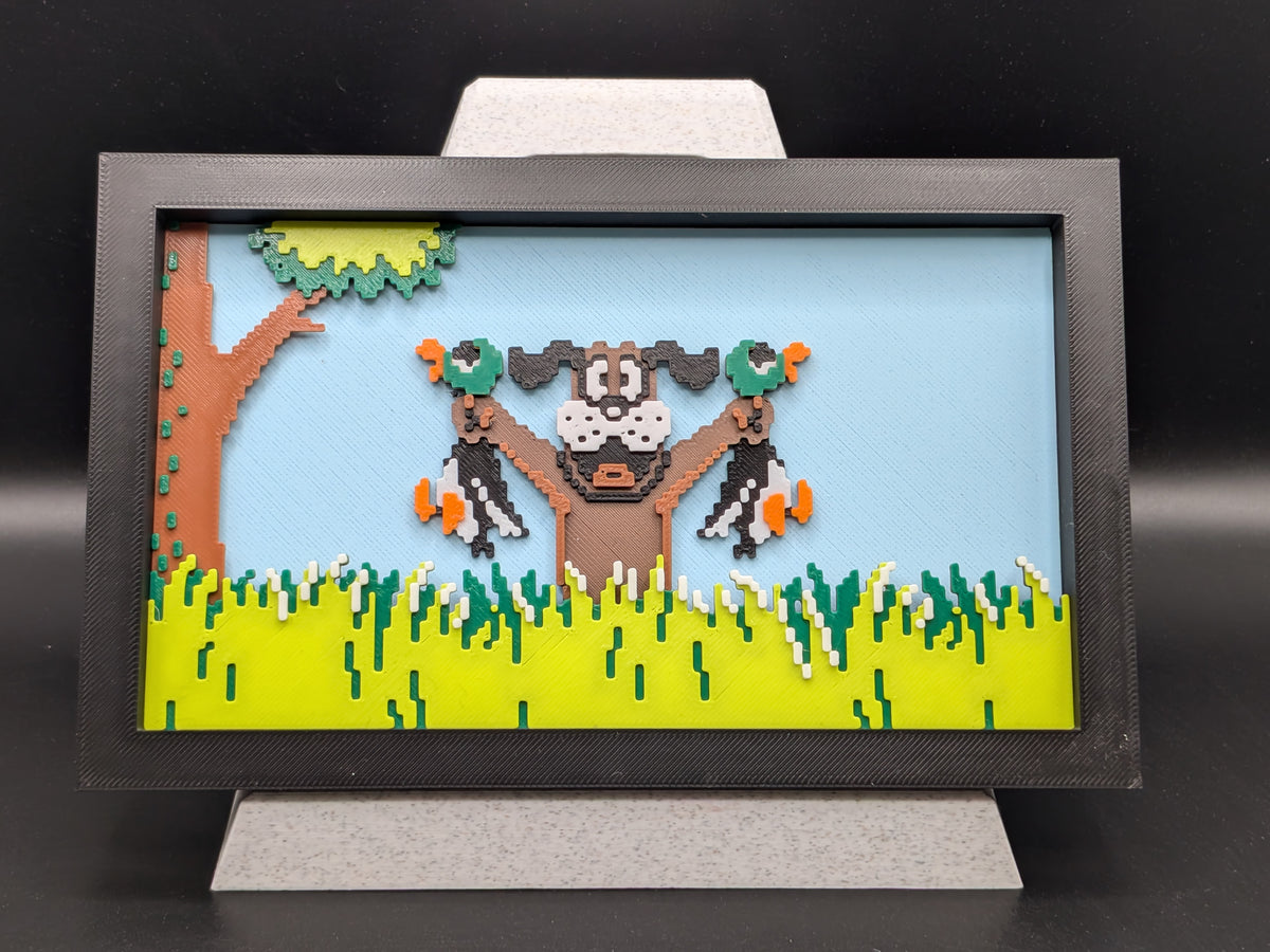 Duck Hunt